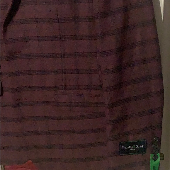 Paisley & Grey Blazer - Picture 2 of 3